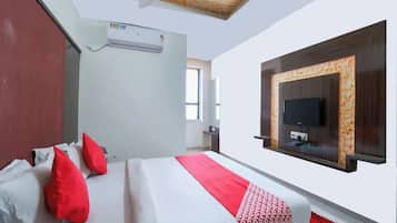 Habitación doble | Wifi gratis