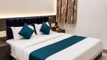 Doppelzimmer | Kostenloses WLAN