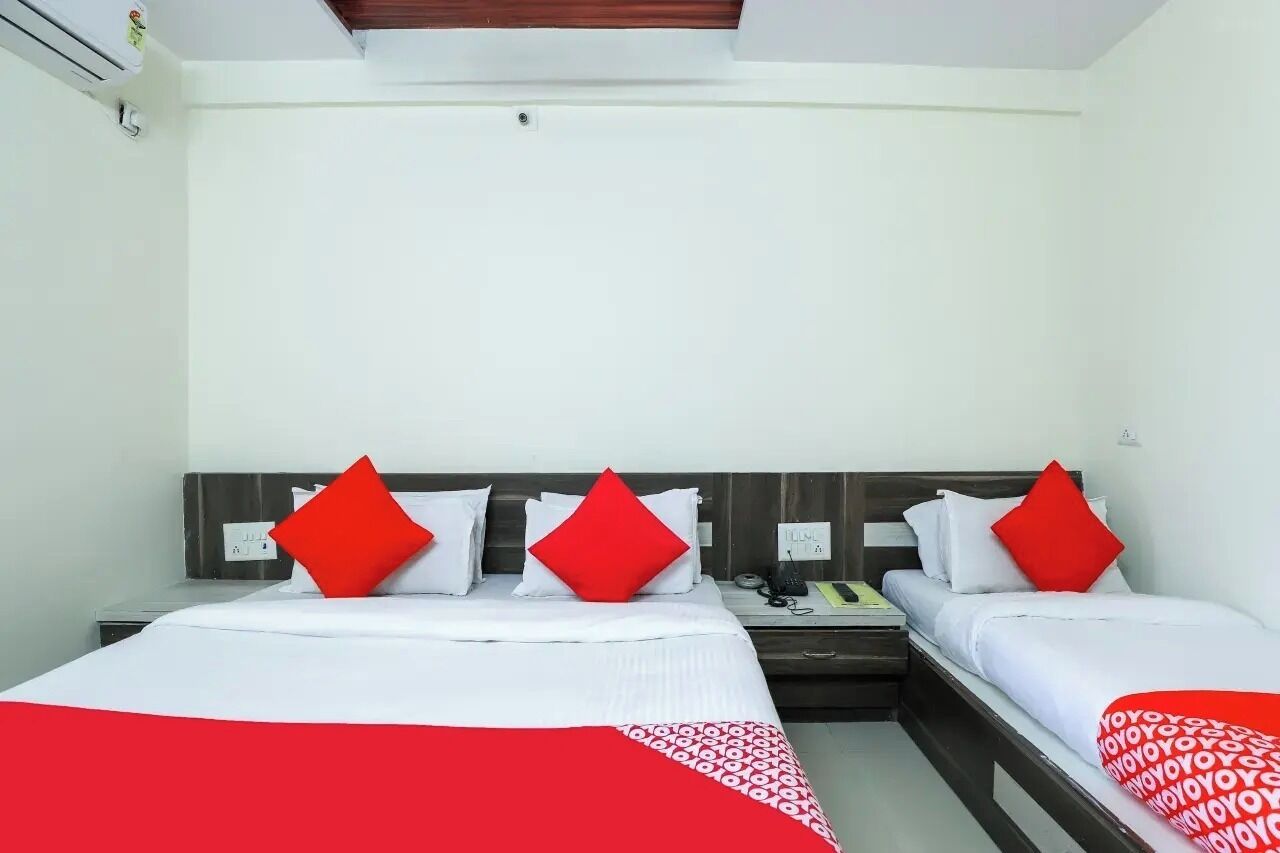 Habitación doble | Wifi gratis 