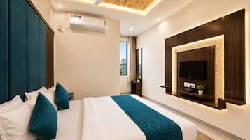 Habitación doble | Wifi gratis