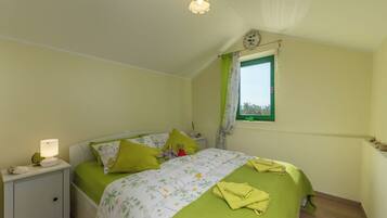 2 habitaciones