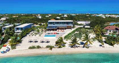 Ambra Beach Club and Restaurant
