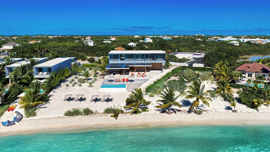 Ambra Beach Club and Restaurant
