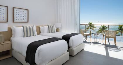 Ambra Beach Club and Restaurant