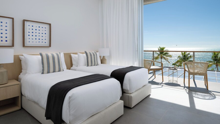 Ambra Beach Club and Restaurant