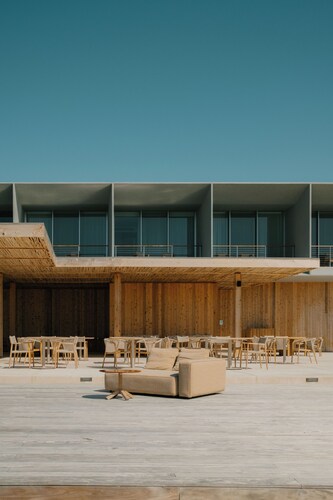 Ambra Beach Club and Restaurant