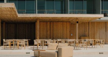 Ambra Beach Club and Restaurant