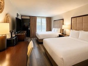Standard Single Room | In-room safe, desk, iron/ironing board, free WiFi - Nexstay Grand Hotel & Conference Center (Tyler)
