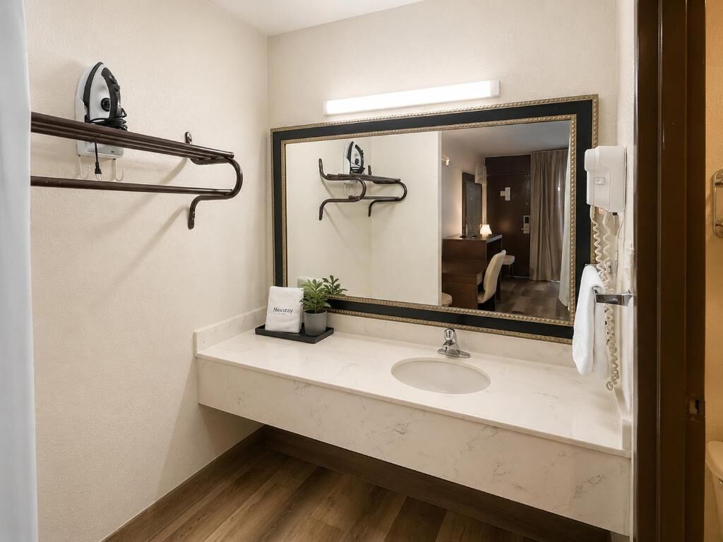 Deluxe Apartment | Bathroom | Bathtub, free toiletries, hair dryer, towels