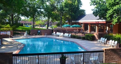 Nexstay Grand Hotel & Conference Center
