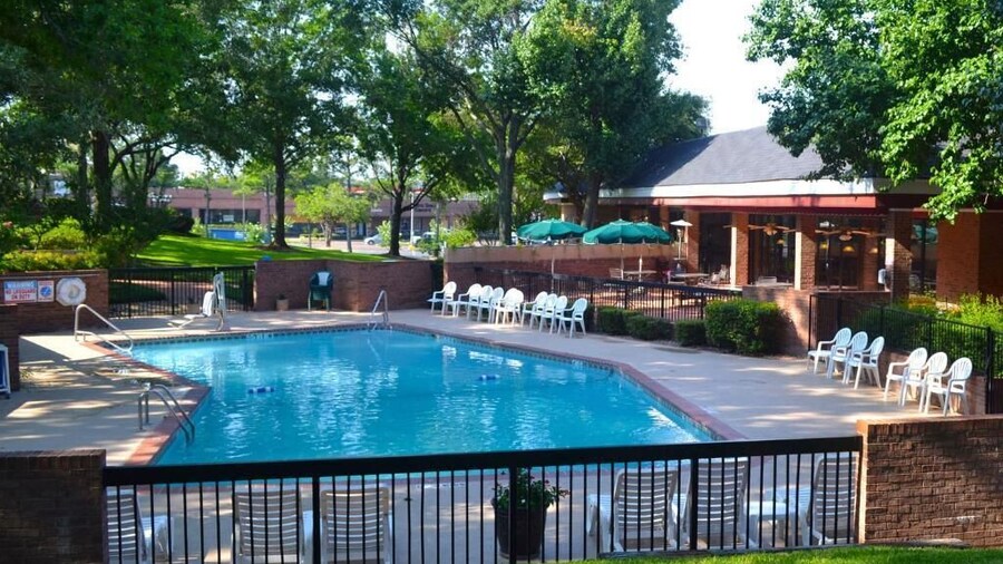 Nexstay Grand Hotel & Conference Center