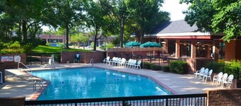 Nexstay Grand Hotel & Conference Center