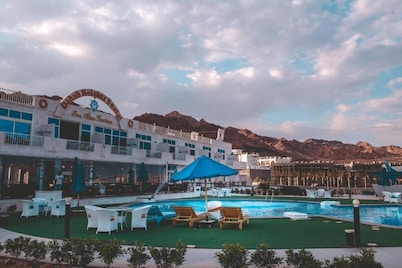 Dahab Heights Hotel