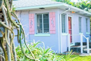 Außendetails