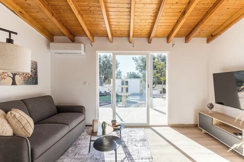 3. Loft Sayulita: A Modern Getaway in Agave Azul