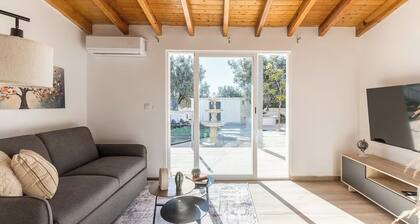 3. Loft Sayulita: A Modern Getaway in Agave Azul