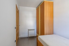 Interior - Penthouse with Private Sun Deck, BBQ, and Beach (Cunit)