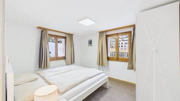 1 Schlafzimmer, Schreibtisch, Bügeleisen/Bügelbrett, WLAN