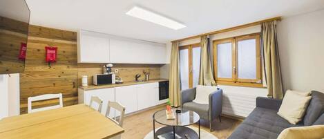 TV, offices