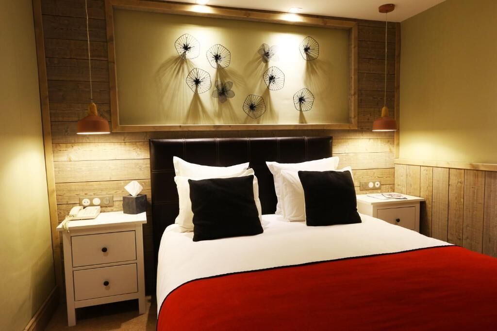 Family Suite, Valley View | In-room safe, soundproofing, free WiFi