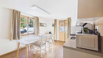 Restauration