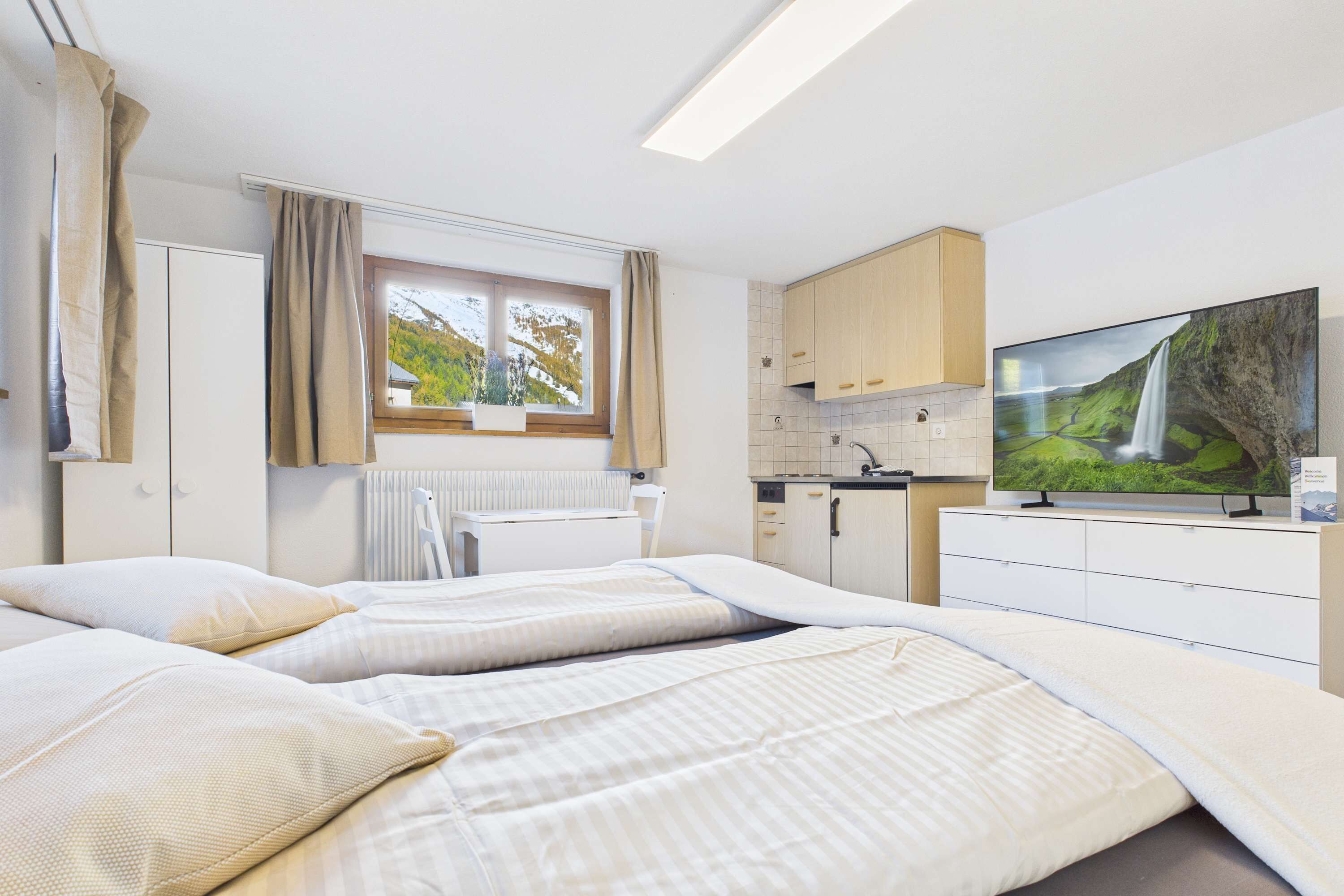 Kamer