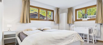 Mountain View Studio Near Saas-Fee Gondola