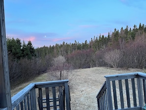 Ulkoalueet