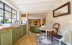 Dining - 2 bedroom lovely home in Montbazin (Montbazin)
