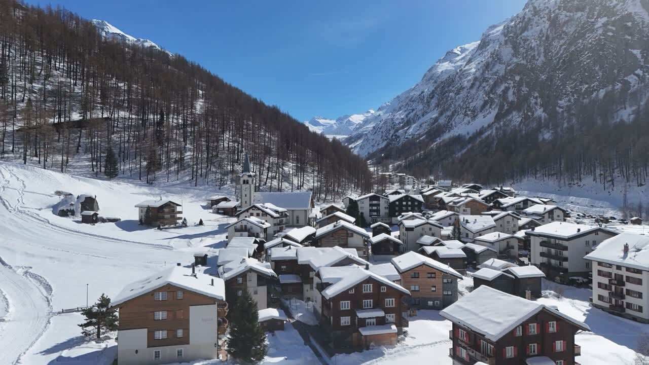 Luchtfoto