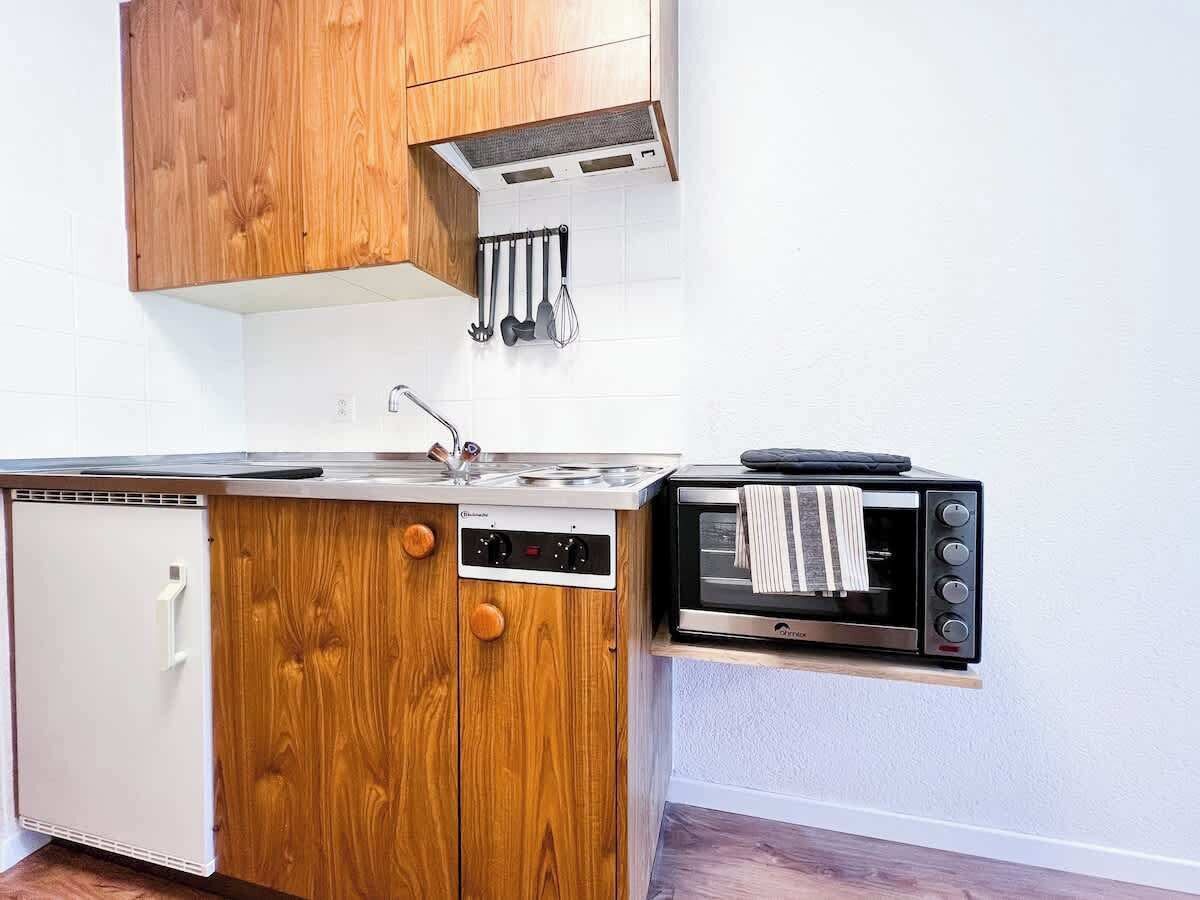 Cucina privata