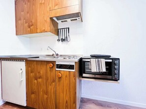 Cucina privata
