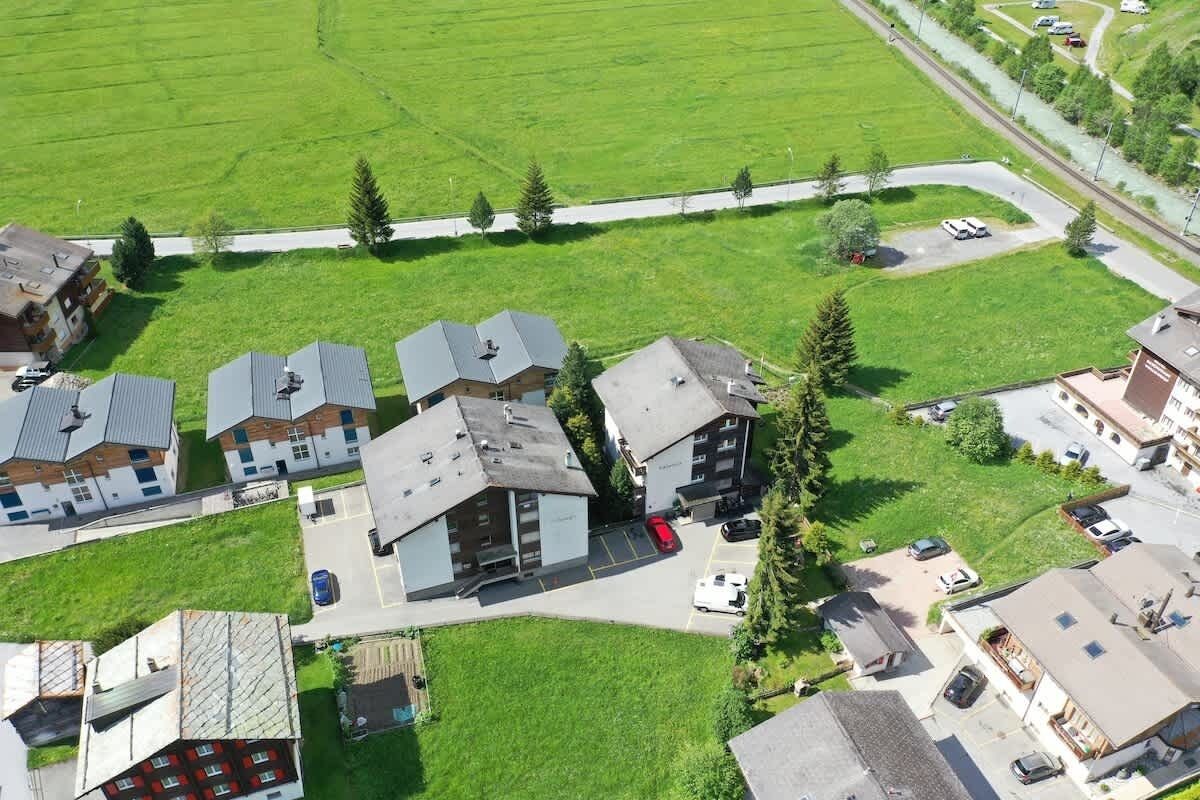 Aussenbereich