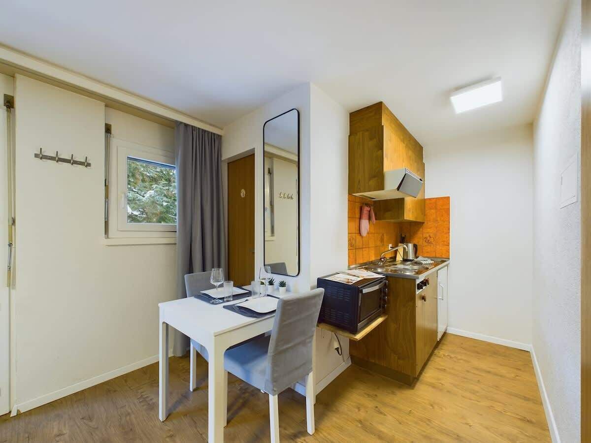Cucina privata