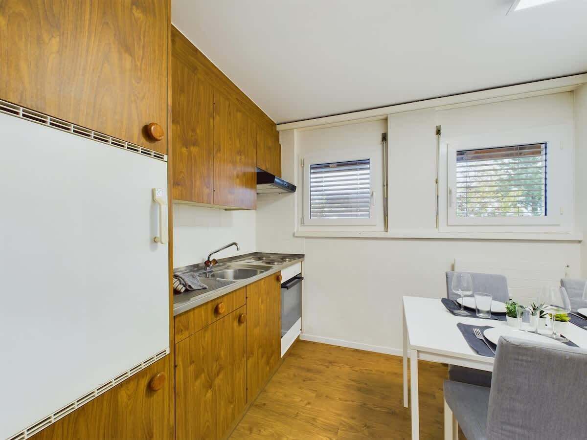 Cucina privata