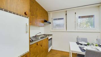 Cucina privata