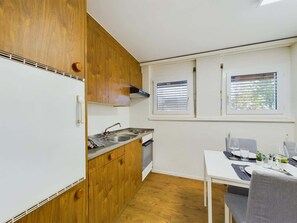 Cucina privata