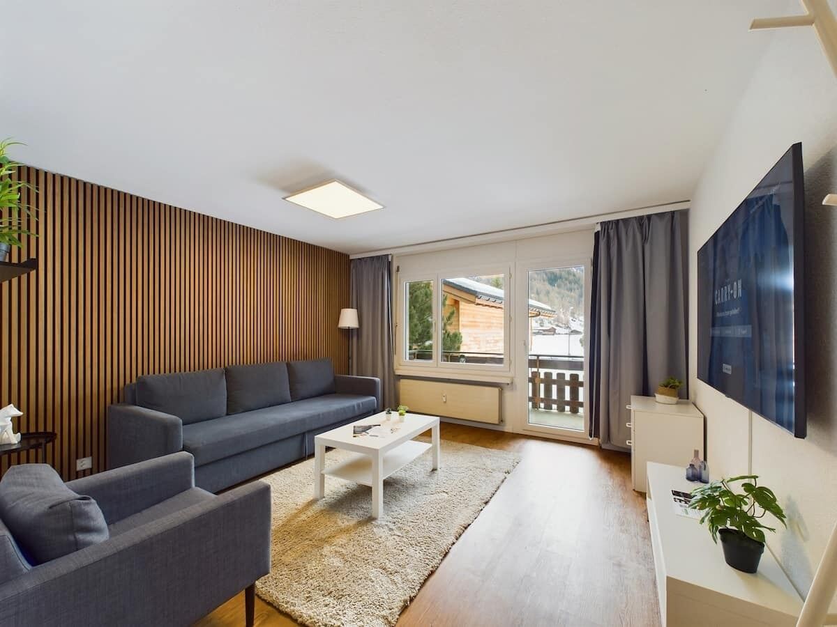 Fernseher, Arbeitsbereiche