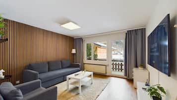 Fernseher, Arbeitsbereiche