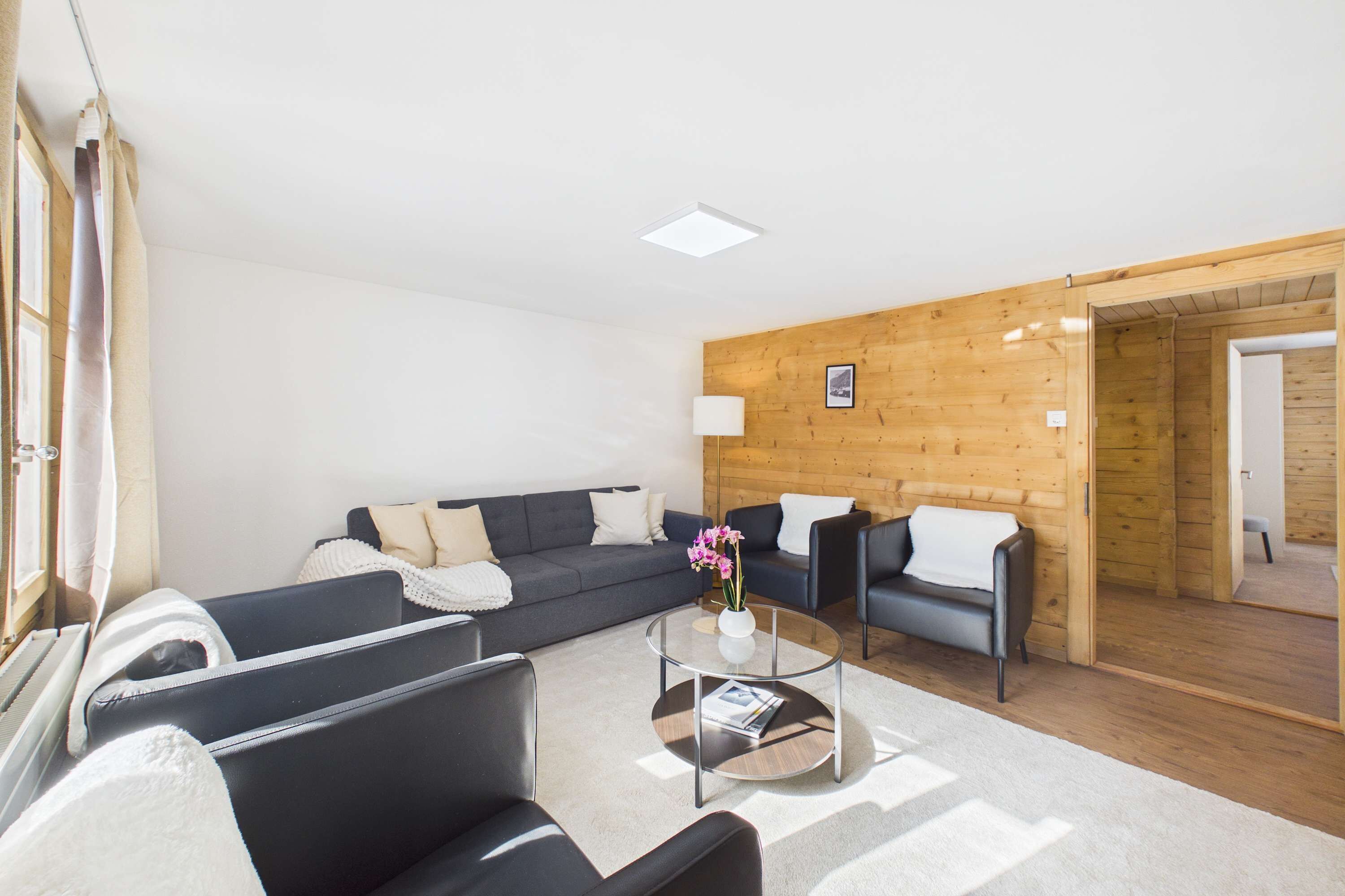 Fernseher, Arbeitsbereiche