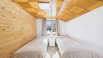 1 Schlafzimmer, Schreibtisch, Bügeleisen/Bügelbrett, WLAN