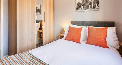 Host & Stay | The Mews