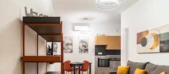 La Casa al Centro - Two-Room Apartment
