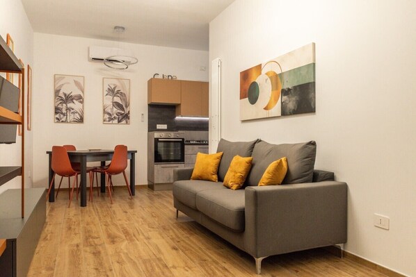 Coin séjour