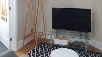 Cottage | Living area