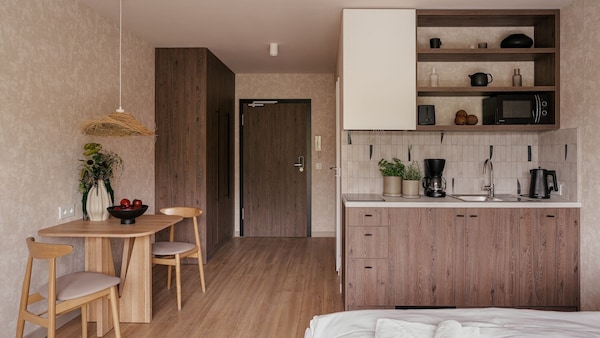 Vacationclub Resort Dźwirzyno - Polnische Ostsee