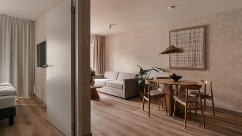 VacationClub Resort Dźwirzyno