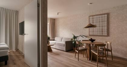 VacationClub Resort Dźwirzyno