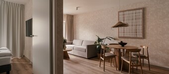VacationClub Resort Dźwirzyno