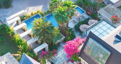 Beihai Silver Beach Yuese Homestay